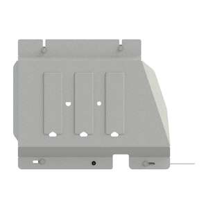 photo Защита РК - CADILLAC Escalade (2021 - ) г. ( арт: 04.4987 )