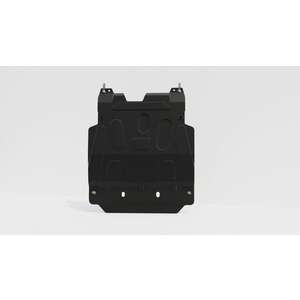 photo Защита картера и КПП - CHEVROLET Lacetti (2004 - 2013) г. ( арт: 04.1788 )