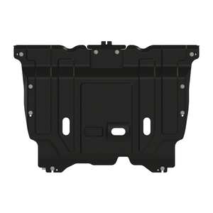 photo Защита картера и КПП - EXEED VX FL (2021 -) г. ( арт: 28.5173 )