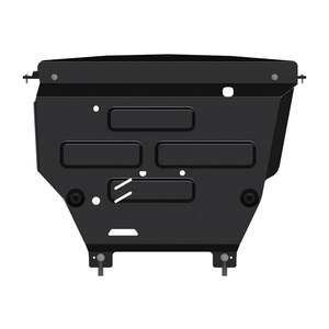 photo Защита картера и КПП - FORD EcoSport (05.2018 -) г. ( арт: 08.3898 V2 )