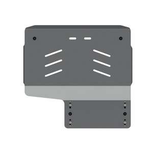 photo Защита РК - FORD F150 Xll (2016 -) г. ( арт: 08.3355 )