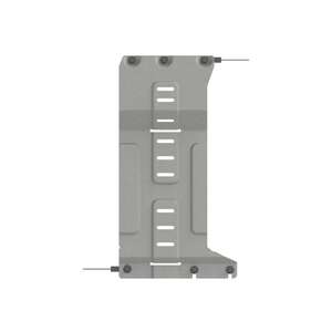 photo Защита КПП - FORD Ranger (2015 - 2019) г. ( арт: 08.4116 V2 )