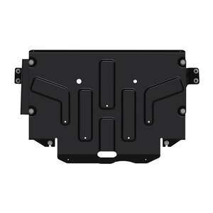 photo Защита картера и КПП - FORD Transit (2016 - ) г. ( арт: 08.3335 )