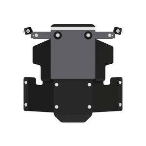 photo Защита картера - GAZ Соболь (2012 -) г. ( арт: 27.2584 )