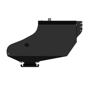 Кликните для увеличения изображения Защита топл. бака - BELGEE Х50 (2024 -) г. ( арт: 28.4449 )