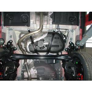 Кликните для увеличения изображения Защита топл. бака - BELGEE Х50 (2024 -) г. ( арт: 28.4449 )