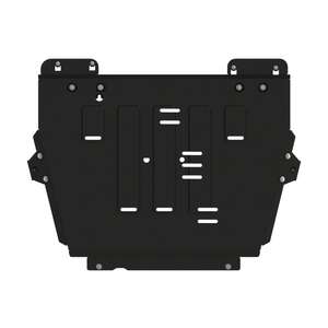 photo Защита топл. бака - GEELY Tugella (2020 -) г. ( арт: 28.5226 )