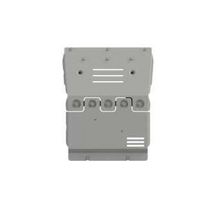 photo Защита картера - HAVAL H9 (2018 - ) г. ( арт: 39.5246 )