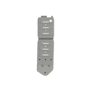 photo Защита топл. бака - HAVAL H9 (2018 - ) г. ( арт: 28.4139 )