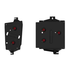 photo Защита топл. бака - HAVAL Jolion (2021 -) г. ( арт: 28.5014 )