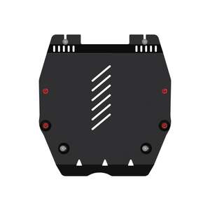 photo Защита картера и КПП - HONDA Civic 4D (2012 - 2017) г. ( арт: 09.2257 )