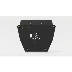 photo Защита картера и КПП - HONDA Stepwgn (2015 -) г. ( арт: 09.4638 )