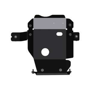 photo Защита редуктора - HYUNDAI Creta (2016 - 2021) г. ( арт: 10.3118 V1 )