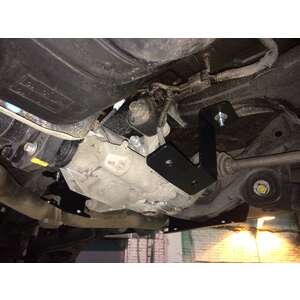 Защита редуктора - HYUNDAI Creta (2016 - 2021) г. ( арт: 10.3118 V1 ) photo3 Интернет магазин Автоаксессуаров Защита Картера, МКПП, АКПП, РК (Шериф)