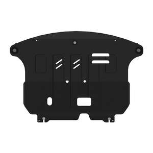 photo Защита картера и КПП - HYUNDAI Palisade (2018 -) г. ( арт: 10.4642 )