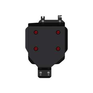 photo Защита топл. бака - HYUNDAI Tucson (2015 - 2021) г. ( арт: 10.3722 )