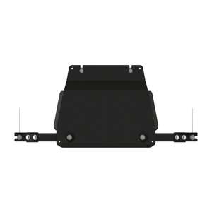 photo Защита РК - ISUZU D-MAX (2019-2024) г. ( арт: 32.5116 )