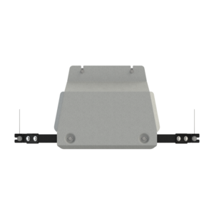 Кликните для увеличения изображения Защита РК - ISUZU D-MAX (2019-2024) г. ( арт: 32.5117 V2 )