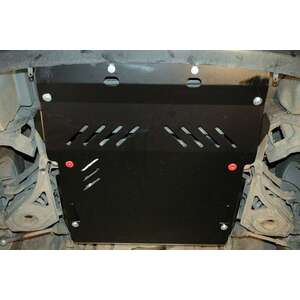 Защита картера - JAGUAR Jaguar XJ8 Executive (1997 - 2003) г. ( арт: 28.1476 ) photo1 Интернет магазин Автоаксессуаров Защита Картера, МКПП, АКПП, РК (Шериф)