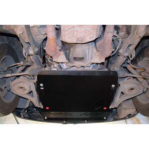 Защита картера - JAGUAR Jaguar XJ8 Executive (1997 - 2003) г. ( арт: 28.1476 ) photo3 Интернет магазин Автоаксессуаров Защита Картера, МКПП, АКПП, РК (Шериф)