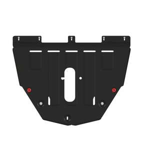 photo Защита картера и КПП - JEEP Renegade (2022 -) г. ( арт: 04.5301 )