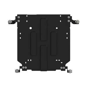 photo Защита радиатора - Kamaz Kamaz - Cummins (2021 -) г. ( арт: 27.5190 )