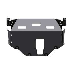 photo Защита картера и КПП - KIA Optima (2016 - 2020) г. ( арт: 11.3131 )