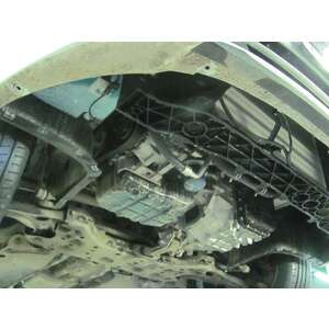 Защита картера и КПП - KIA Optima (2016 - 2020) г. ( арт: 11.3131 ) photo2 Интернет магазин Автоаксессуаров Защита Картера, МКПП, АКПП, РК (Шериф)