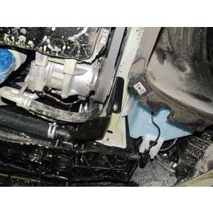 Защита картера и КПП - KIA Optima (2016 - 2020) г. ( арт: 11.3131 ) photo3 Интернет магазин Автоаксессуаров Защита Картера, МКПП, АКПП, РК (Шериф)