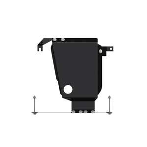 photo Защита редуктора - KIA Sorento (2021 -) г. ( арт: 11.4730 )