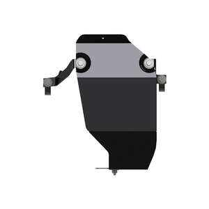 photo Защита редуктора - KIA Sorento Prime (2015 - 2017) г. ( арт: 11.3313 )