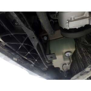 Защита картера и КПП - KIA Sorento Prime (2015 - 2017) г. ( арт: 11.2866 V1 ) photo2 Интернет магазин Автоаксессуаров Защита Картера, МКПП, АКПП, РК (Шериф)