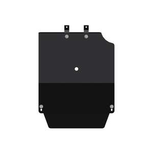 photo Защита топл. бака - LAND ROVER Discovery (1998 - 2004 ) г. ( арт: 04.0854 )