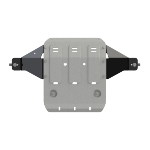 Защита картера - Mercedes-Benz Sprinter (2018 -) г. ( арт: 13.4158 ) photo1 Интернет магазин Автоаксессуаров Защита Картера, МКПП, АКПП, РК (Шериф)