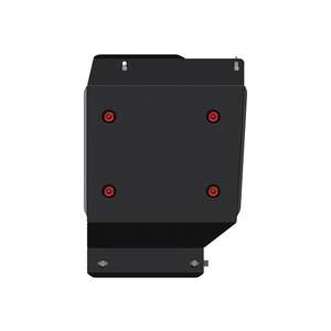 photo Защита топл. бака - MITSUBISHI Outlander (2018 -) г. ( арт: 14.3954 )