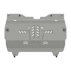 photo Защита картера и КПП - NISSAN Pathfinder (2021 - ) г. ( арт: 15.5111 )