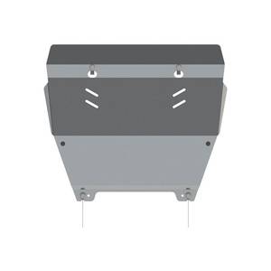 Защита картера и КПП - NISSAN Vanette 2wd (1999 - 2017) г. ( арт: 15.1353 )