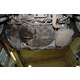 Защита бампера заднего - NISSAN X-Trail (2007 - 2014) г. ( арт: 15.1670 ) photo2 Интернет магазин Автоаксессуаров Защита Картера, МКПП, АКПП, РК (Шериф)