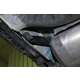 Защита бампера заднего - NISSAN X-Trail (2007 - 2014) г. ( арт: 15.1670 ) photo4 Интернет магазин Автоаксессуаров Защита Картера, МКПП, АКПП, РК (Шериф)