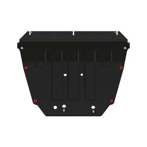 Защита картера и КПП - OMODA C5 (2022 -) г. ( арт: 28.5249 )