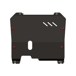 photo Защита картера и КПП - OPEL Insignia (2009 - 2017) г. ( арт: 16.1595 )