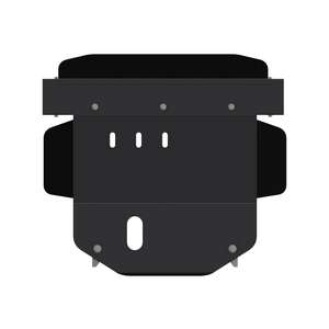 photo Защита картера и КПП - PEUGEOT 307 (2001 - 2008) г. ( арт: 17.0528 )