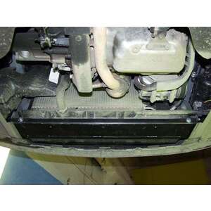 Защита картера и КПП - PEUGEOT 307 (2001 - 2008) г. ( арт: 17.0528 ) photo2 Интернет магазин Автоаксессуаров Защита Картера, МКПП, АКПП, РК (Шериф)