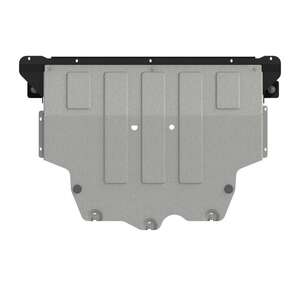 photo Защита картера и КПП - SEAT Arona (2018 -) г. ( арт: 26.4466 )