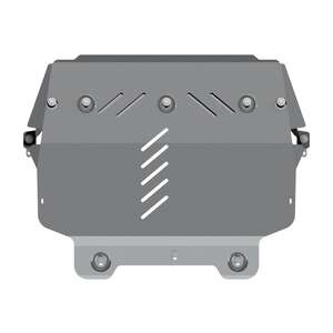 photo Защита картера и КПП - SKODA Yeti (2011 - 2018) г. ( арт: 21.2616 )