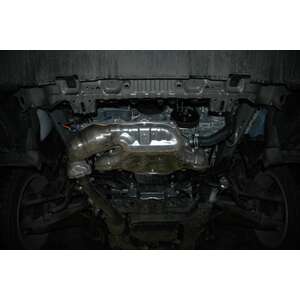 Защита картера - SUBARU Forester (2013 - 2018) г. ( арт: 22.2548 ) photo2 Интернет магазин Автоаксессуаров Защита Картера, МКПП, АКПП, РК (Шериф)