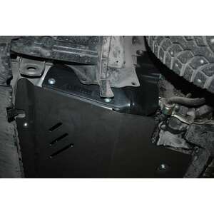 Защита картера - SUBARU Forester (2013 - 2018) г. ( арт: 22.2548 ) photo3 Интернет магазин Автоаксессуаров Защита Картера, МКПП, АКПП, РК (Шериф)