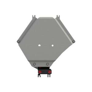 photo Защита КПП - SUBARU Forester (2018 -) г. ( арт: 22.3975 V1 )