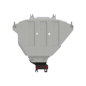 photo Защита КПП - SUBARU Outback (2021 - ) г. ( арт: 22.5019 Алюминий )