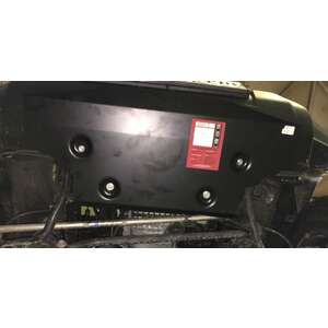 Защита рулевых тяг - SUZUKI Jimny (2019 -) г. ( арт: 23.4030 V1 ) photo1 Интернет магазин Автоаксессуаров Защита Картера, МКПП, АКПП, РК (Шериф)